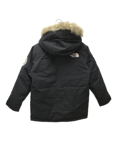 THE NORTH FACE（ザ ノース フェイス）THE NORTH FACE (ザ ノース フェイス) アンタークティカパーカ ブラック サイズ:Mの古着・服飾アイテム