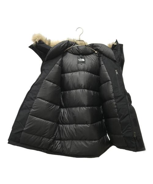 THE NORTH FACE（ザ ノース フェイス）THE NORTH FACE (ザ ノース フェイス) アンタークティカパーカ ブラック サイズ:Mの古着・服飾アイテム
