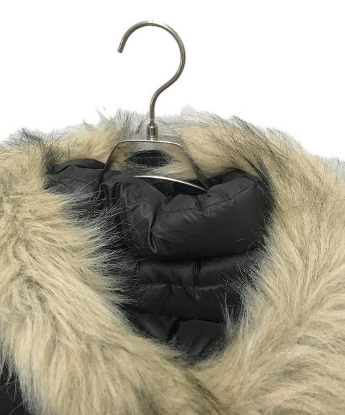 THE NORTH FACE（ザ ノース フェイス）THE NORTH FACE (ザ ノース フェイス) アンタークティカパーカ ブラック サイズ:Mの古着・服飾アイテム