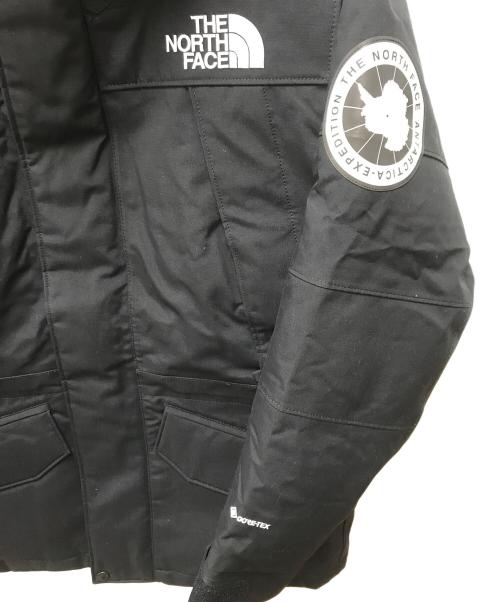 THE NORTH FACE（ザ ノース フェイス）THE NORTH FACE (ザ ノース フェイス) アンタークティカパーカ ブラック サイズ:Mの古着・服飾アイテム
