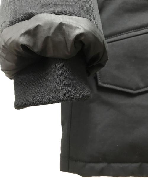 THE NORTH FACE（ザ ノース フェイス）THE NORTH FACE (ザ ノース フェイス) アンタークティカパーカ ブラック サイズ:Mの古着・服飾アイテム