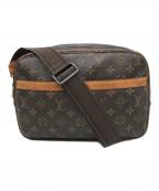 LOUIS VUITTONルイ ヴィトン）の古着「リポーターPM」