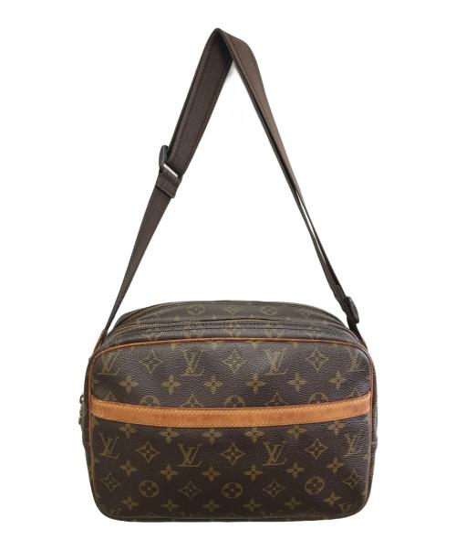 LOUIS VUITTON（ルイ ヴィトン）LOUIS VUITTON (ルイ ヴィトン) リポーターPMの古着・服飾アイテム