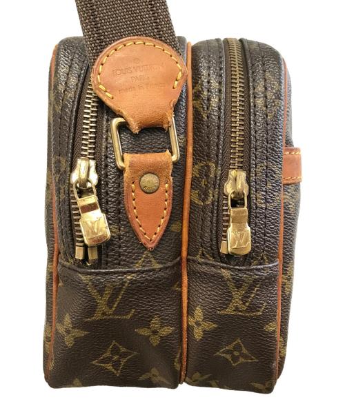 LOUIS VUITTON（ルイ ヴィトン）LOUIS VUITTON (ルイ ヴィトン) リポーターPMの古着・服飾アイテム