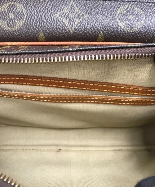 LOUIS VUITTON（ルイ ヴィトン）LOUIS VUITTON (ルイ ヴィトン) リポーターPMの古着・服飾アイテム