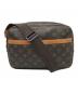 LOUIS VUITTON（ルイ ヴィトン）の古着「リポーターPM」