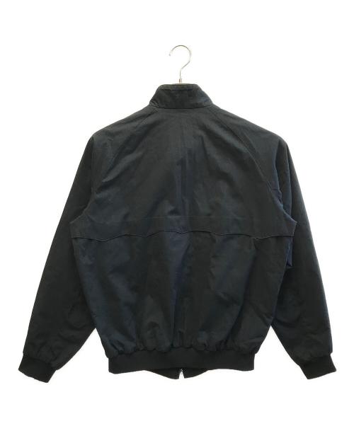 BARACUTA（バラクータ）BARACUTA (バラクータ) G9ハリントンジャケット ブラック サイズ:38の古着・服飾アイテム