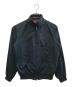BARACUTA（バラクータ）の古着「G9ハリントンジャケット」｜ブラック