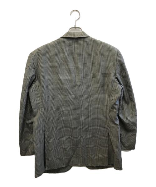 POLO RALPH LAUREN（ポロ・ラルフローレン）POLO RALPH LAUREN (ポロ・ラルフローレン) 3Bセットアップ ライトグレー サイズ:AB6の古着・服飾アイテム