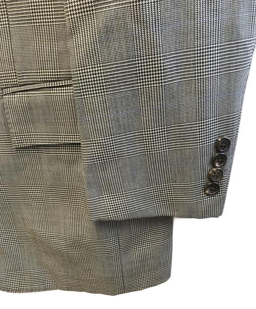 POLO RALPH LAUREN（ポロ・ラルフローレン）POLO RALPH LAUREN (ポロ・ラルフローレン) 3Bセットアップ ライトグレー サイズ:AB6の古着・服飾アイテム