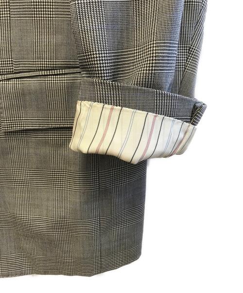 POLO RALPH LAUREN（ポロ・ラルフローレン）POLO RALPH LAUREN (ポロ・ラルフローレン) 3Bセットアップ ライトグレー サイズ:AB6の古着・服飾アイテム