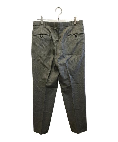 POLO RALPH LAUREN（ポロ・ラルフローレン）POLO RALPH LAUREN (ポロ・ラルフローレン) 3Bセットアップ ライトグレー サイズ:AB6の古着・服飾アイテム