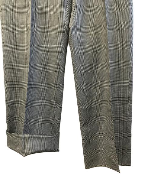 POLO RALPH LAUREN（ポロ・ラルフローレン）POLO RALPH LAUREN (ポロ・ラルフローレン) 3Bセットアップ ライトグレー サイズ:AB6の古着・服飾アイテム