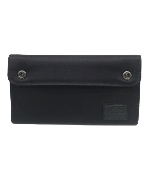PORTER（ポーター）PORTER (ポーター) 3つ折り財布の古着・服飾アイテム