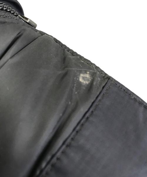 CANADA GOOSE（カナダグース）CANADA GOOSE (カナダグース) ダウンジャケット ネイビー サイズ:XLの古着・服飾アイテム