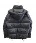 CANADA GOOSE (カナダグース) ダウンジャケット ネイビー サイズ:XL：60000円