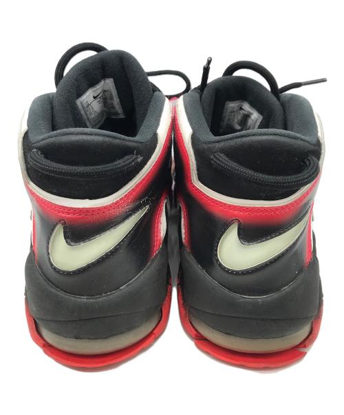 NIKE（ナイキ）NIKE (ナイキ) AIR MORE UPTEMPO 