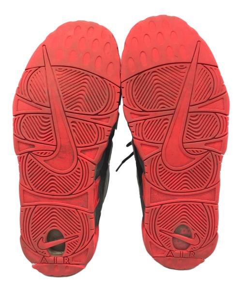 NIKE（ナイキ）NIKE (ナイキ) AIR MORE UPTEMPO 