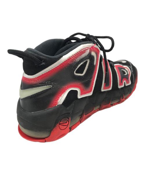 NIKE（ナイキ）NIKE (ナイキ) AIR MORE UPTEMPO 