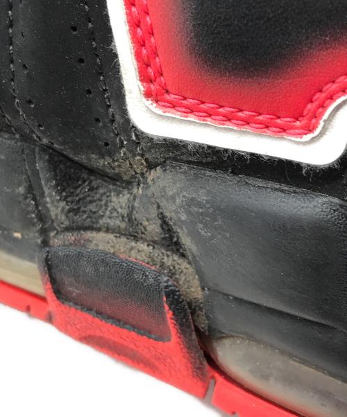 NIKE（ナイキ）NIKE (ナイキ) AIR MORE UPTEMPO 