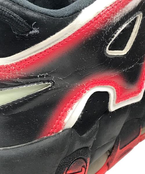 NIKE（ナイキ）NIKE (ナイキ) AIR MORE UPTEMPO 