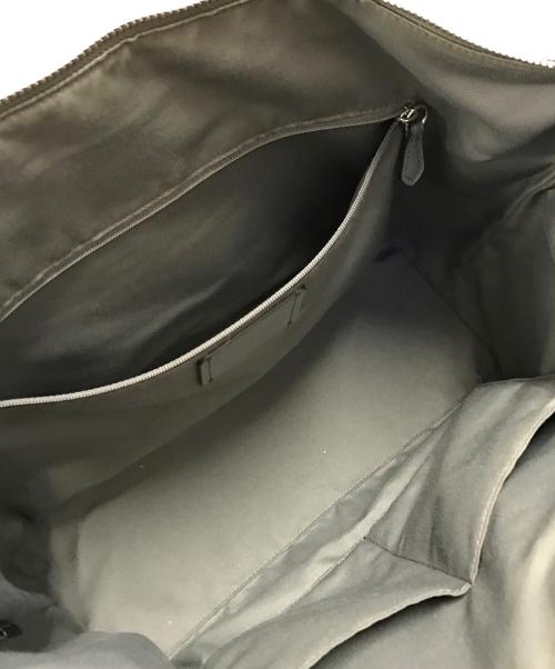 COACH（コーチ）COACH (コーチ) トートバッグ グレーの古着・服飾アイテム