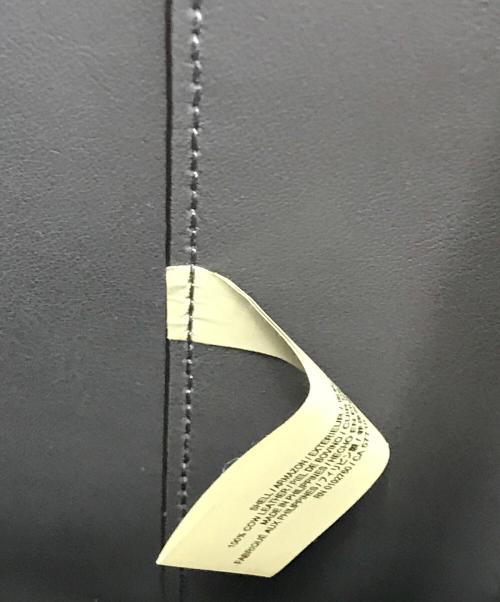 Kate Spade（ケイトスペード）Kate Spade (ケイトスペード) 2WAYバッグ グレーの古着・服飾アイテム