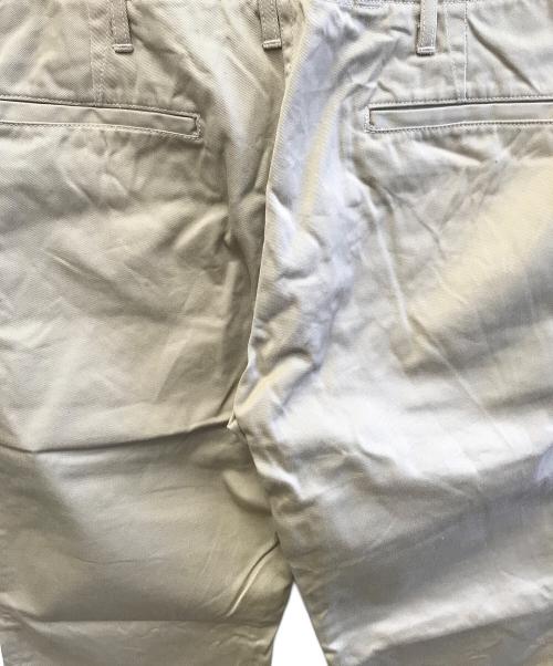 TOYS MCCOY（トイズマッコイ）TOYS McCOY (トイズマッコイ) チノパン ベージュ サイズ:W31の古着・服飾アイテム