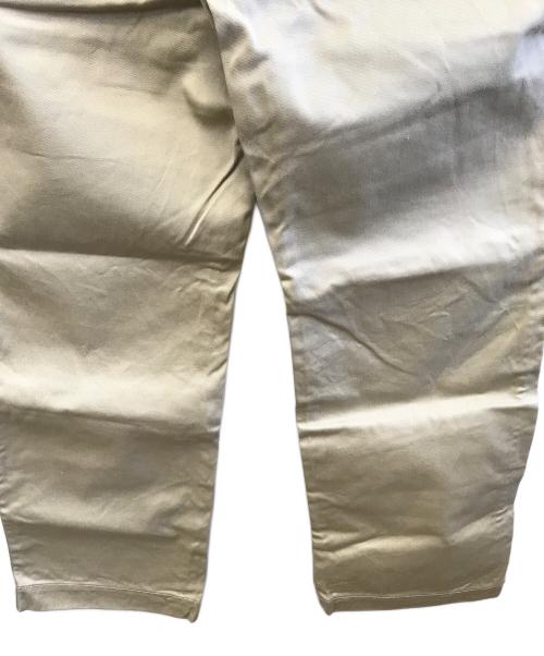 TOYS MCCOY（トイズマッコイ）TOYS McCOY (トイズマッコイ) チノパン ベージュ サイズ:W31の古着・服飾アイテム