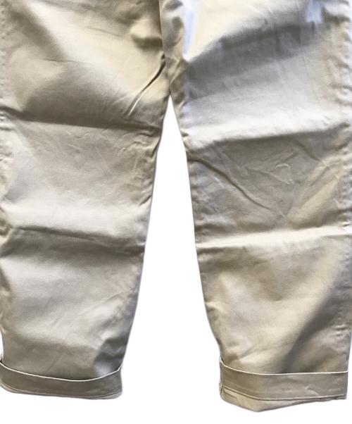 TOYS MCCOY（トイズマッコイ）TOYS McCOY (トイズマッコイ) チノパン ベージュ サイズ:W31の古着・服飾アイテム