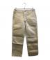 TOYS McCOY（トイズマッコイ）の古着「チノパン」｜ベージュ
