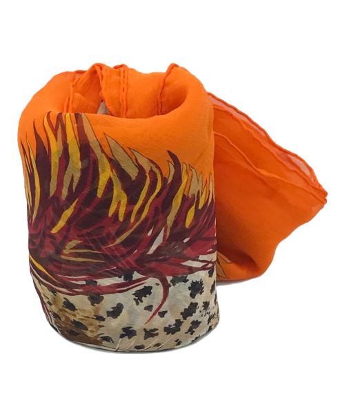 HERMES（エルメス）HERMES (エルメス) スカーフの古着・服飾アイテム