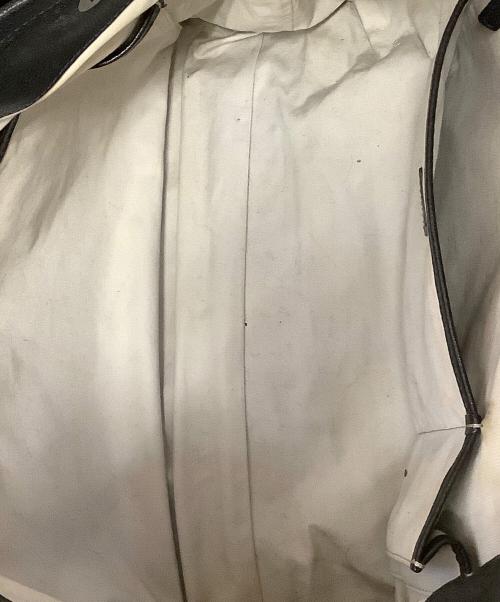 土屋鞄（ツチヤカバン）土屋鞄 (ツチヤカバン) アルマスバッファロー ブラックの古着・服飾アイテム