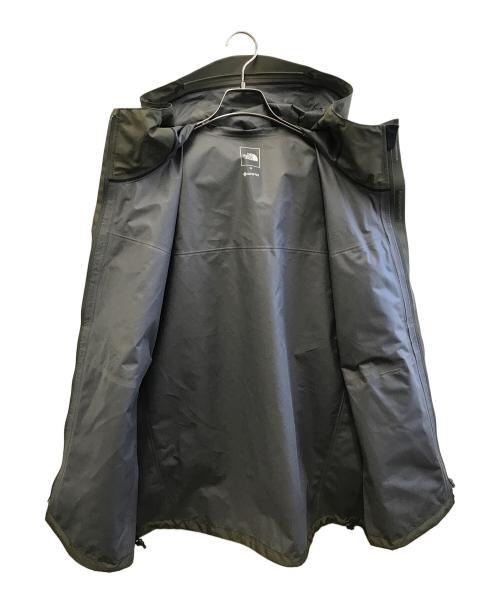 THE NORTH FACE（ザ ノース フェイス）THE NORTH FACE (ザ ノース フェイス) マウンテンパーカー カーキ サイズ:XLの古着・服飾アイテム