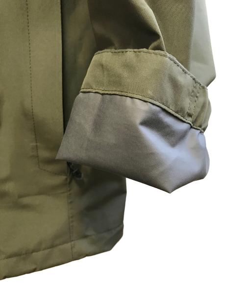 THE NORTH FACE（ザ ノース フェイス）THE NORTH FACE (ザ ノース フェイス) マウンテンパーカー カーキ サイズ:XLの古着・服飾アイテム