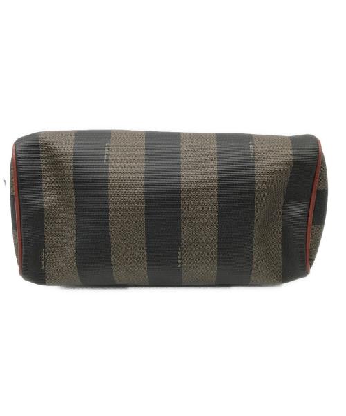 FENDI（フェンディ）FENDI (フェンディ) ミニボストンバッグの古着・服飾アイテム