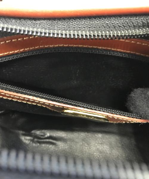 FENDI（フェンディ）FENDI (フェンディ) ミニボストンバッグの古着・服飾アイテム