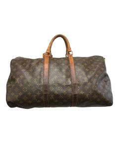 中古・古着通販】LOUIS VUITTON (ルイ ヴィトン) モノグラム キーポル
