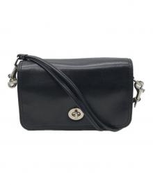 COACH（コーチ）の古着「ショルダーバッグ」