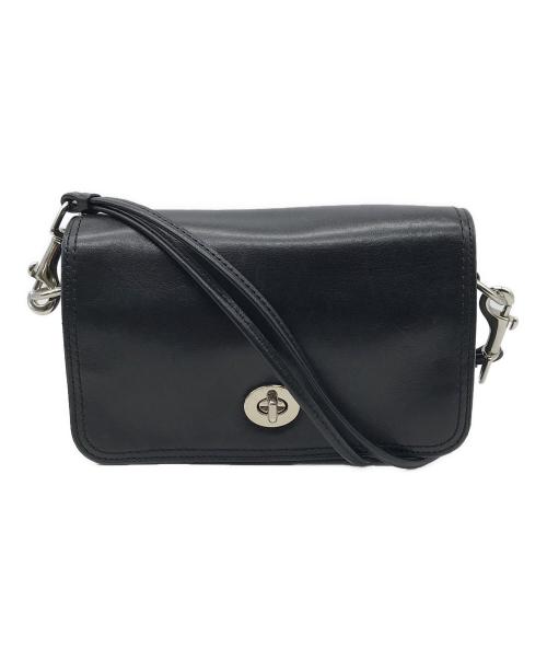 COACH（コーチ）COACH (コーチ) ショルダーバッグの古着・服飾アイテム