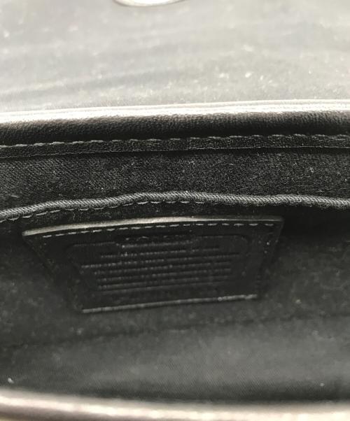 COACH（コーチ）COACH (コーチ) ショルダーバッグの古着・服飾アイテム