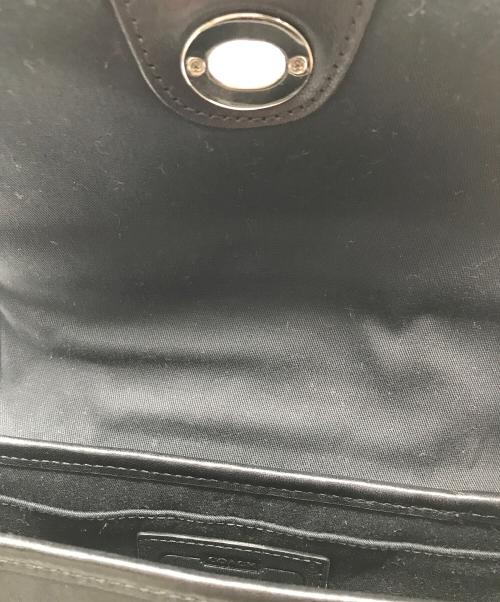 COACH（コーチ）COACH (コーチ) ショルダーバッグの古着・服飾アイテム