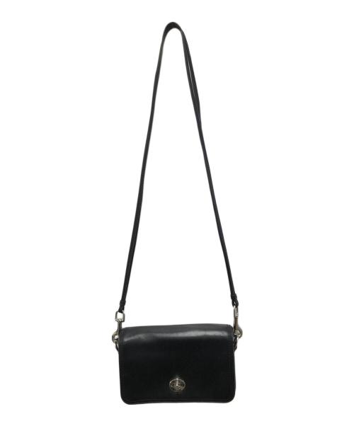 COACH（コーチ）COACH (コーチ) ショルダーバッグの古着・服飾アイテム