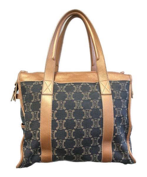 CELINE（セリーヌ）CELINE (セリーヌ) ハンドバッグの古着・服飾アイテム