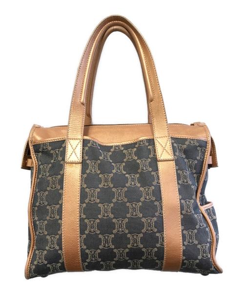 CELINE（セリーヌ）CELINE (セリーヌ) ハンドバッグの古着・服飾アイテム