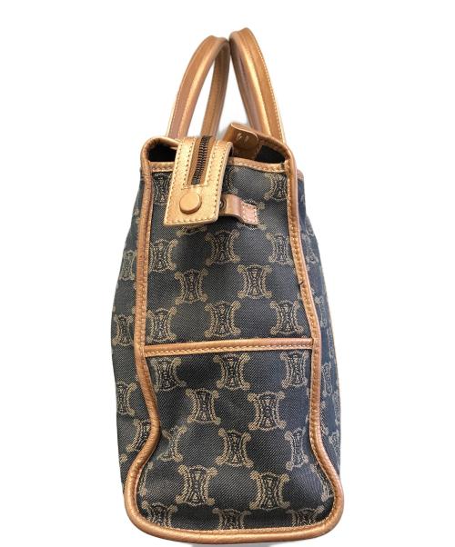 CELINE（セリーヌ）CELINE (セリーヌ) ハンドバッグの古着・服飾アイテム