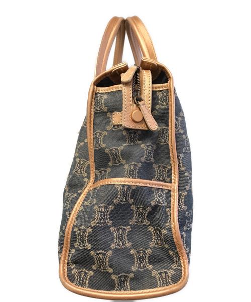 CELINE（セリーヌ）CELINE (セリーヌ) ハンドバッグの古着・服飾アイテム