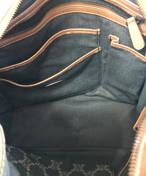 CELINE（セリーヌ）CELINE (セリーヌ) ハンドバッグの古着・服飾アイテム