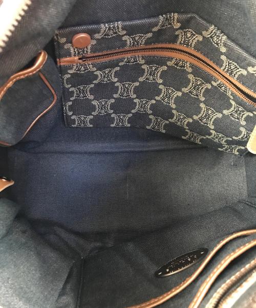 CELINE（セリーヌ）CELINE (セリーヌ) ハンドバッグの古着・服飾アイテム