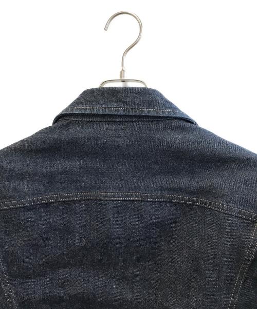 LEE RIDERS（リーライダース）LEE RIDERS (リーライダース) Schott (ショット) デニムジャケット インディゴ サイズ:Lの古着・服飾アイテム